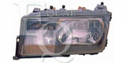 EQUAL QUALITY pp0350d -  Основная фара